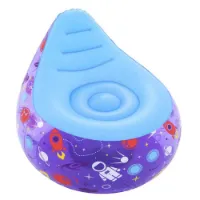 Bestway 75122 Astro Glow Led Junior-luftstuhl