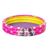 Bestway Minnie 122x25 Cm Schwimmbad