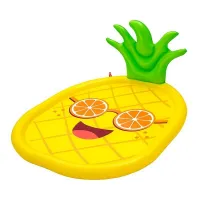 Bestway Pineapple Luftmatratze Für Pool