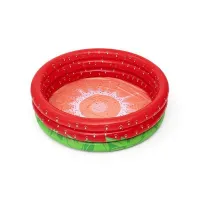 Bestway Strawberry Aufblasbarer Pool