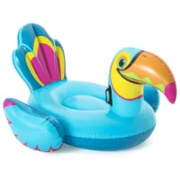 Bestway Tucan Pool Luftmatratze