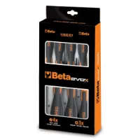 Beta Utensili Evox Blister Schraubendreher-set 5 Einheiten