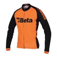 Beta Utensili Invernale Langarm-trikot