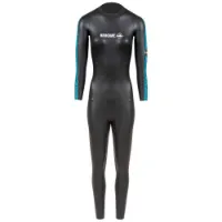 Beuchat 520301 Zento 2 Mm Neoprenanzug Für Damen