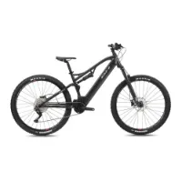 BH Bikes Atom Lynx 8.0 Bh1e 36v 29´´ Deore 2025 Elektrische Mountainbike