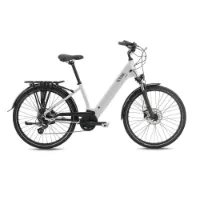 BH Bikes Atom Suv Pro Bh1e 27.5´´ Deore 2025 Elektrofahrrad