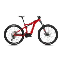 BH Bikes Atomx Lynx Pro 9.2 Smag 29´´ Xt 2025 Elektrische Mountainbike