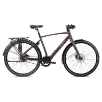 BH Bikes Core Cross Pro Bhz 700c Alfine 2025 Elektrofahrrad
