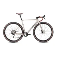 BH Bikes Gravelx At 3.0 Grx 822 2025 Gravelbike