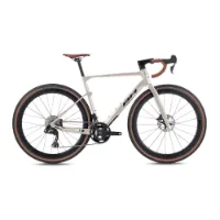 BH Bikes Gravelx At 6.0 Grx 825 Di2 2025 Gravelbike
