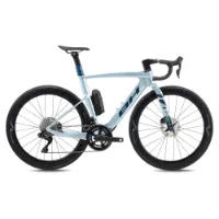 BH Bikes Iaerolight Pro 1.9 Bhz Durace Di2 2025 E-rennrad