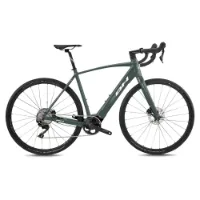 BH Bikes Igravelx 2.2 Bhz Grx 2025 Elektrisches Gravelbike