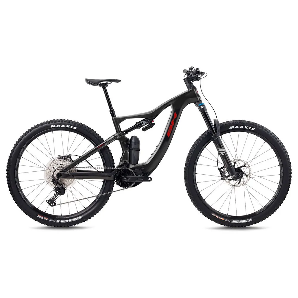 BH Bikes Ilynx+ Enduro Carbon 9.8 Ep801 29´´ Xt 2025 Elektrische Mountainbike