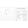 BH Bikes Ilynx+ Enduro Carbon 9.8 Ep801 29´´ Xt 2025 Elektrische Mountainbike