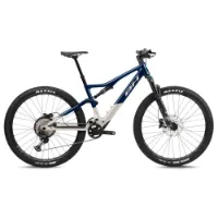 BH Bikes Ilynx Race 7.7 2exmag Gen2 29´´ Xt 2023 Elektrische Mountainbike