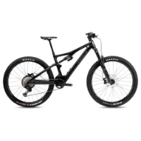 BH Bikes Ilynx Trail Carbon 8.7 Bhz 29´´ Xt 2025 Elektrische Mountainbike