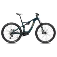 BH Bikes Ilynx+ Trail Carbon 8.7 Ep801 29´´ Xt 2025 Elektrische Mountainbike