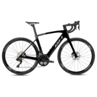 BH Bikes Irs1 Carbon 1.5 105 Di2 2025 E-rennrad