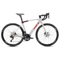BH Bikes Irs1 Carbon 1.5 105 Di2 2025 E-rennrad