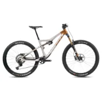 BH Bikes Lynx Trail Carbon 9.5 29´´ Xt 8100 2023 Mountainbike
