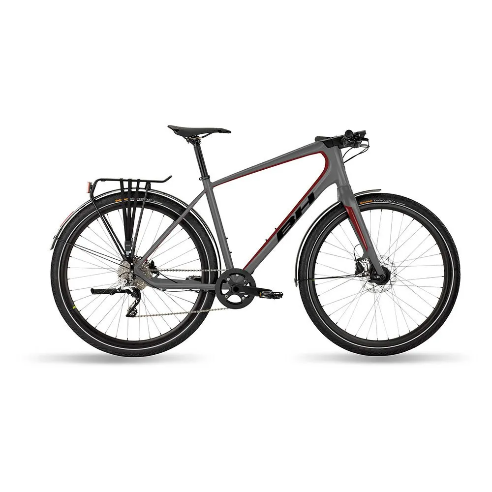 BH Bikes Oxford 700c Xt 2025 Fahrrad