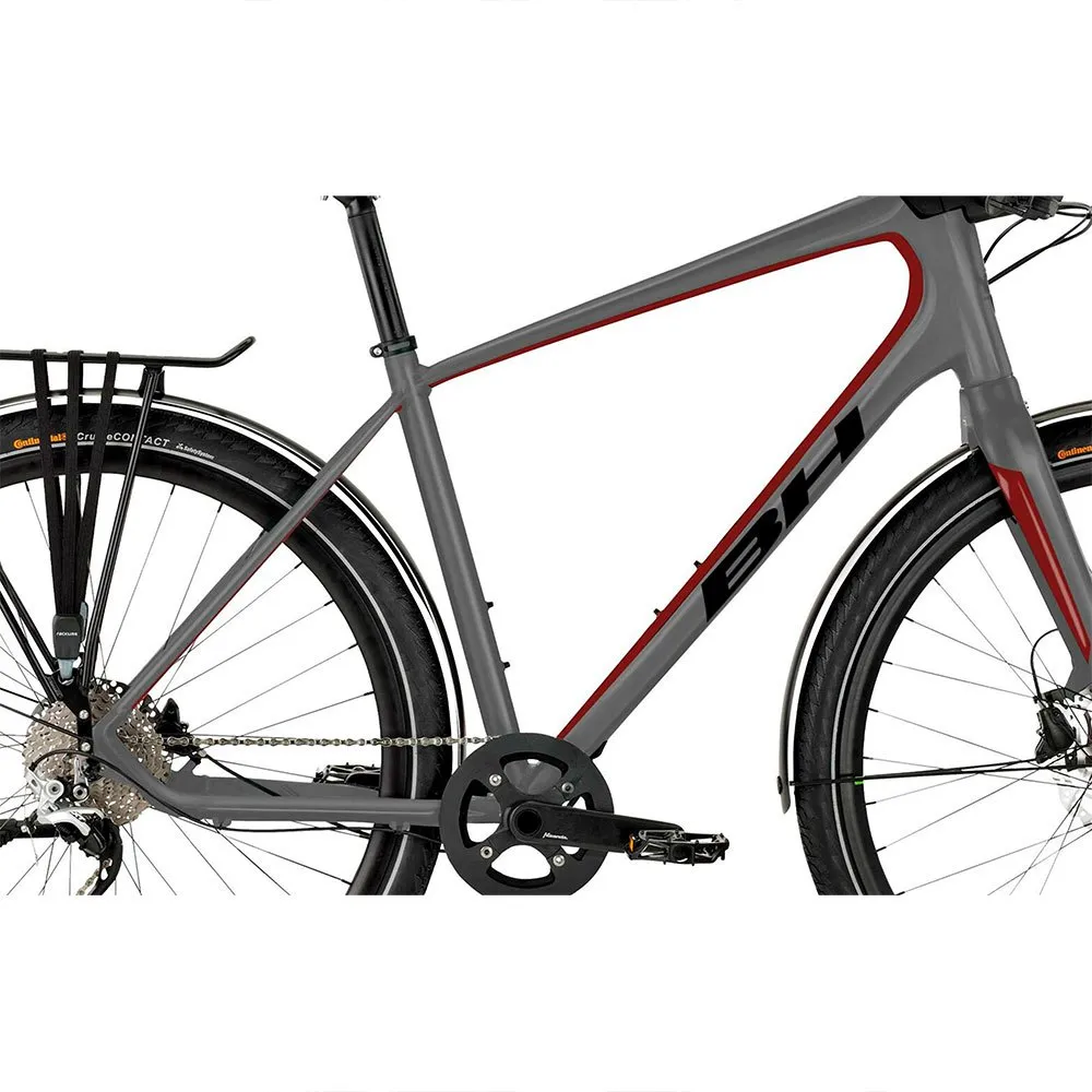 BH Bikes Oxford 700c Xt 2025 Fahrrad