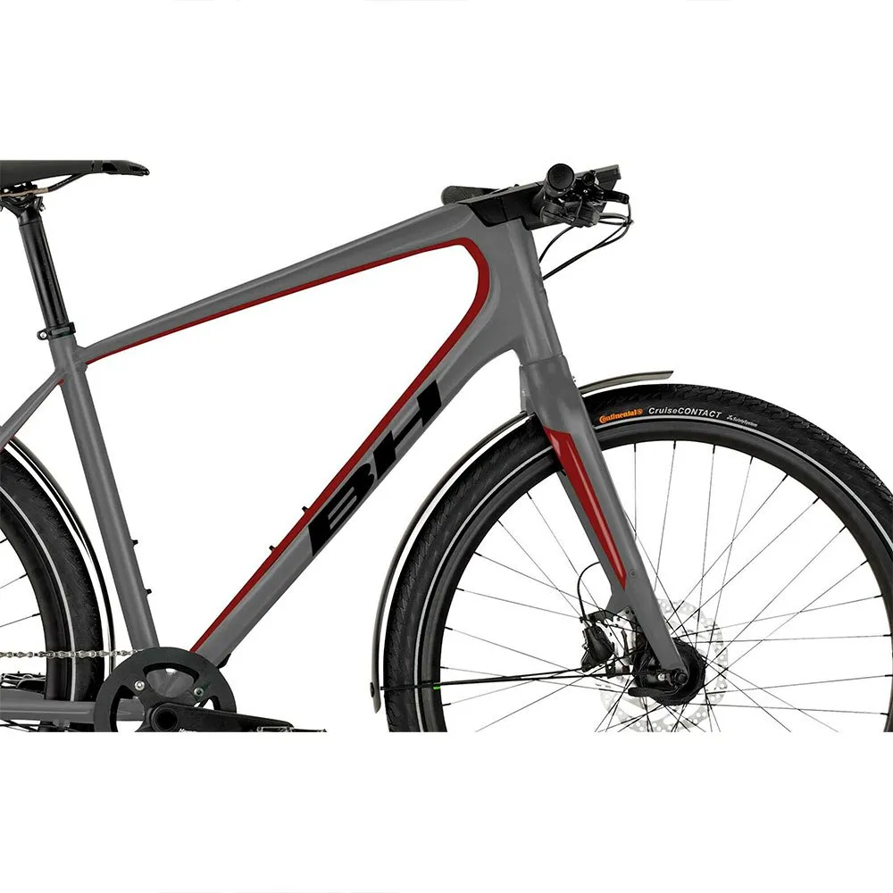 BH Bikes Oxford 700c Xt 2025 Fahrrad