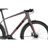 BH Bikes Oxford 700c Xt 2025 Fahrrad