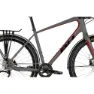 BH Bikes Oxford 700c Xt 2025 Fahrrad