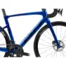 BH Bikes Rs1 4.5 Ultegra Di2 2023 Rennrad, Blue / blue / blue