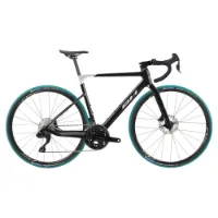 BH Bikes Rx Team 3.0 28`` 105 Rd7100 2025 Gravelbike