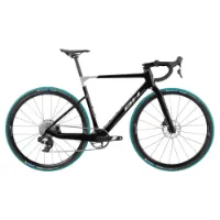 BH Bikes Rx Team 4.0 28`` Apex Axs 2025 Gravelbike