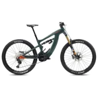 BH Bikes Xtep Lynx Pro 0.9 Ep801 29´´ Xt 2023 Elektrische Mountainbike