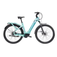 Bianchi E-omnia C-type Deore10 2023 Elektrofahrrad