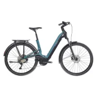 Bianchi E-vertic C Type Rd X5 2023 Elektrofahrrad