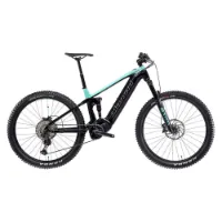 Bianchi T-tronik Rebel 9.1 29´´ Xt 2022 Elektrische Mountainbike