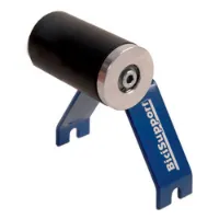 BICISUPPORT Lefty Steckachsenadapter