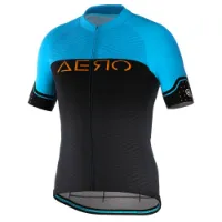 Bicycle Line Aero S2 Kurzarm-radtrikot