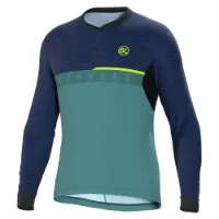 Bicycle Line Agordo Langarm-trikot