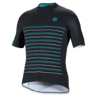 Bicycle Line Asagio Kurzarm-radtrikot