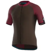 Bicycle Line Avventura Kurzarm-radtrikot