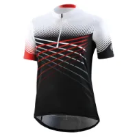 Bicycle Line Edera Kurzarm-radtrikot