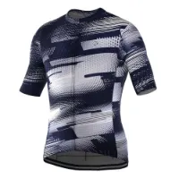 Bicycle Line Gavia Kurzarm-radtrikot