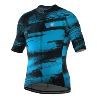 Bicycle Line Gavia Kurzarm-radtrikot