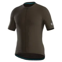 Bicycle Line Ghiaia Kurzarm-radtrikot