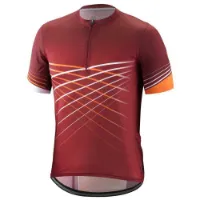 Bicycle Line Katena Kurzarm-radtrikot