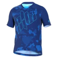 Bicycle Line Nervesa Kurzarm-radtrikot