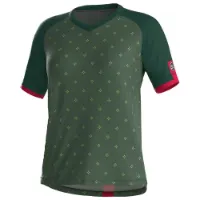 Bicycle Line Perla Kurzarm Enduro Trikot