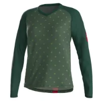 Bicycle Line Perla Langarm-trikot