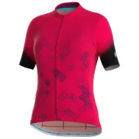 Bicycle Line Tracy S2 Kurzarm-radtrikot